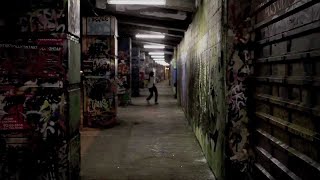 Spy - Turn The Lights Off