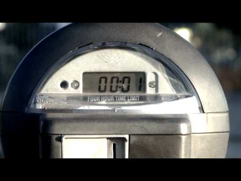Meter (action trailer spoof)