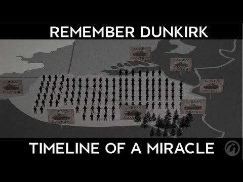 Remember Dunkirk Timeline Of A Miracle Remember Dunkirk Timeline Of A Miracle