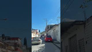 Bochil, Chiapas.