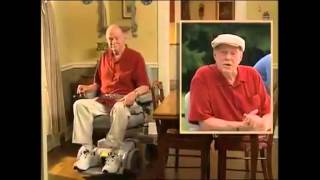 Hoveround Electric Wheelchair