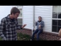 Dabomb Hotsauce Challenge