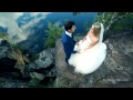 Video Свадебный клип коростышев)