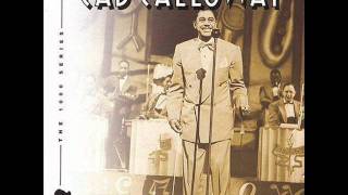 Watch Cab Calloway Wake Up And Live video