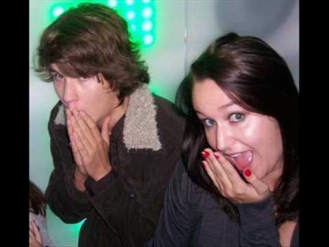 Devon and Vanessa Werkheiser - Lonely Girl - YouTube