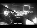 FREE PACK 2 PRESET ALIGHT MOTION #2 #zalone #typography #presetalightmotion