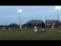 Bryan Nearly Takes Pitchers Head Off On This Hit To images Bryan Nearly Takes Pitchers Head Off On This Hit To