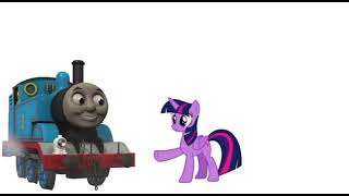 Thomas The Tank Engines Princess Friend