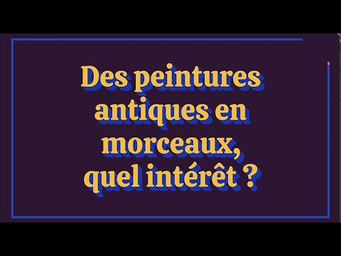 Ma chaîne
