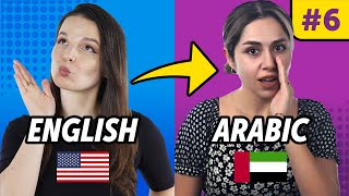 Arabic For Absolute Beginners - 120 Arabic Expressions You Must Know