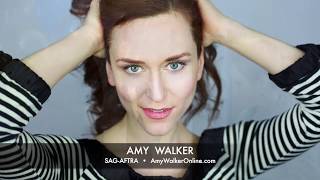 Dramatic Reel | Amy Walker