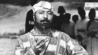 Kinofraqment - Bahadur Əli̇yev - Ulduz Filmi