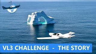 VL3 Challenge - Oshkosh 2016 - The Story