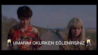 Bağimsiz Part - 9 Draco Malfoy Dizi Açiklama