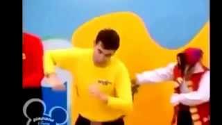 Watch Wiggles Get Ready To Wiggle video