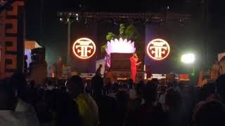 Mr Killa Peforming Run Wid It At Ism Soca Semi Finals 2019 Mr Killa Peforming Run Wid It At Ism Soca Semi Finals 2019