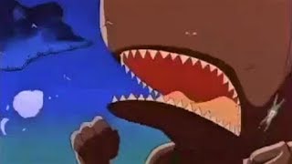 Whale Eats People Tt S02E01