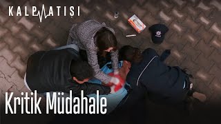 Eylülden Kritik Müdahale