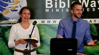 Medizinische Missionsarbeit stärkt unseren Glauben