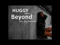 HUGGY Sjögren feat. Sara Jendeberg - Beyond (Vocal Radio Edit)