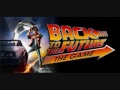 Back to the Future-Outatime Orchestra