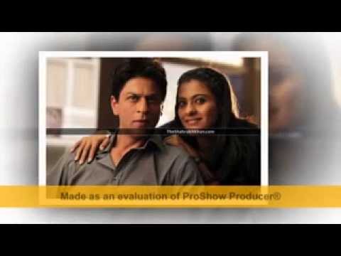 Suraj hua maddham..KAJOL