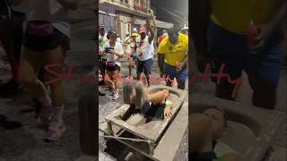 Jouvert Is My Favourite Part Of Carnival
