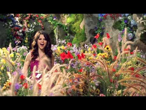 HD Selena Gomez - Fly To Your Heart HD-US