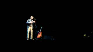 Watch Andrew Bird Waiting To Talk video