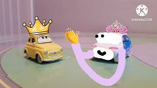 Anthony Vezza Cars Toon Og Mater Supercut