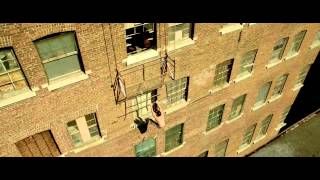 Brick Mansions - Bande-Annonce Vf