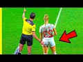 Moments le plus Drôles du Football Féminin