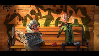 Önyargı ve Dikkatsizlik Üzerine //Animasyon Film (FULL HD)