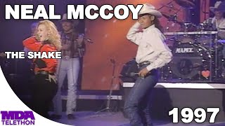 Watch Neal Mccoy The Shake video