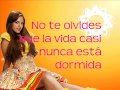 Flores Amarillas-Lola LETRA EN VIDEO!