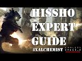 Hissho Expert Guide - Endless Space 2 - Turns 1-30