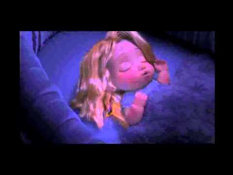 Tangled 2012(Rapunzel rezumat)