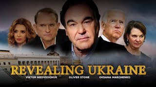 Revealing Ukraine Official Teaser Trailer #1 (2019)