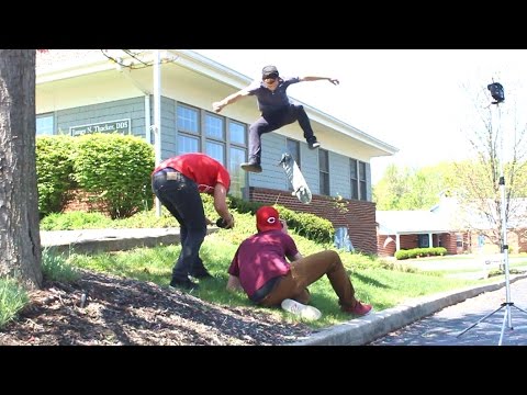 REVIVE! 33: The Skate Life = The Best Life