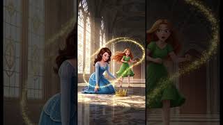 Sofia The First The Princess Test