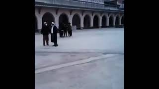 Hiç Gittinmi O Menzile Ilahisi