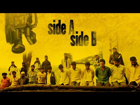 SIDE A & SIDE B - World Digital Bollywood Premiere On 30th April Only On ShemarooMe App