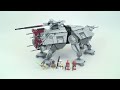 LEGO Star Wars AT-TE (75019) -  1