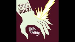 Watch Harry  The Potters The Weapon video