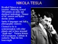 Genius or Madness? The Psychology of Creativity - Professor Glenn D. Wilson