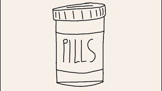 Pills.