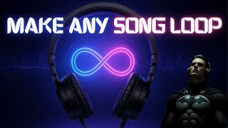 How To Make Any Audio Loop Seamlessly In Unity