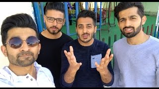 Last Day in Karachi! - DhoomBros (ShehryVlogs # 78) Last Day in Karachi! - DhoomBros (ShehryVlogs # 78)