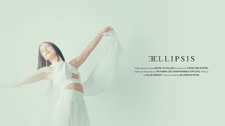 Ellipsis - Fashion Film 4K Video Portrait Bmpcc 6K Canon 28-80