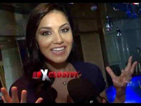 Sunny Leone: I can’t erase my past